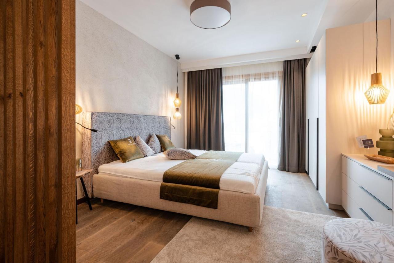 Sibenbras Natural Aparthotel Limone sul Garda Exterior photo