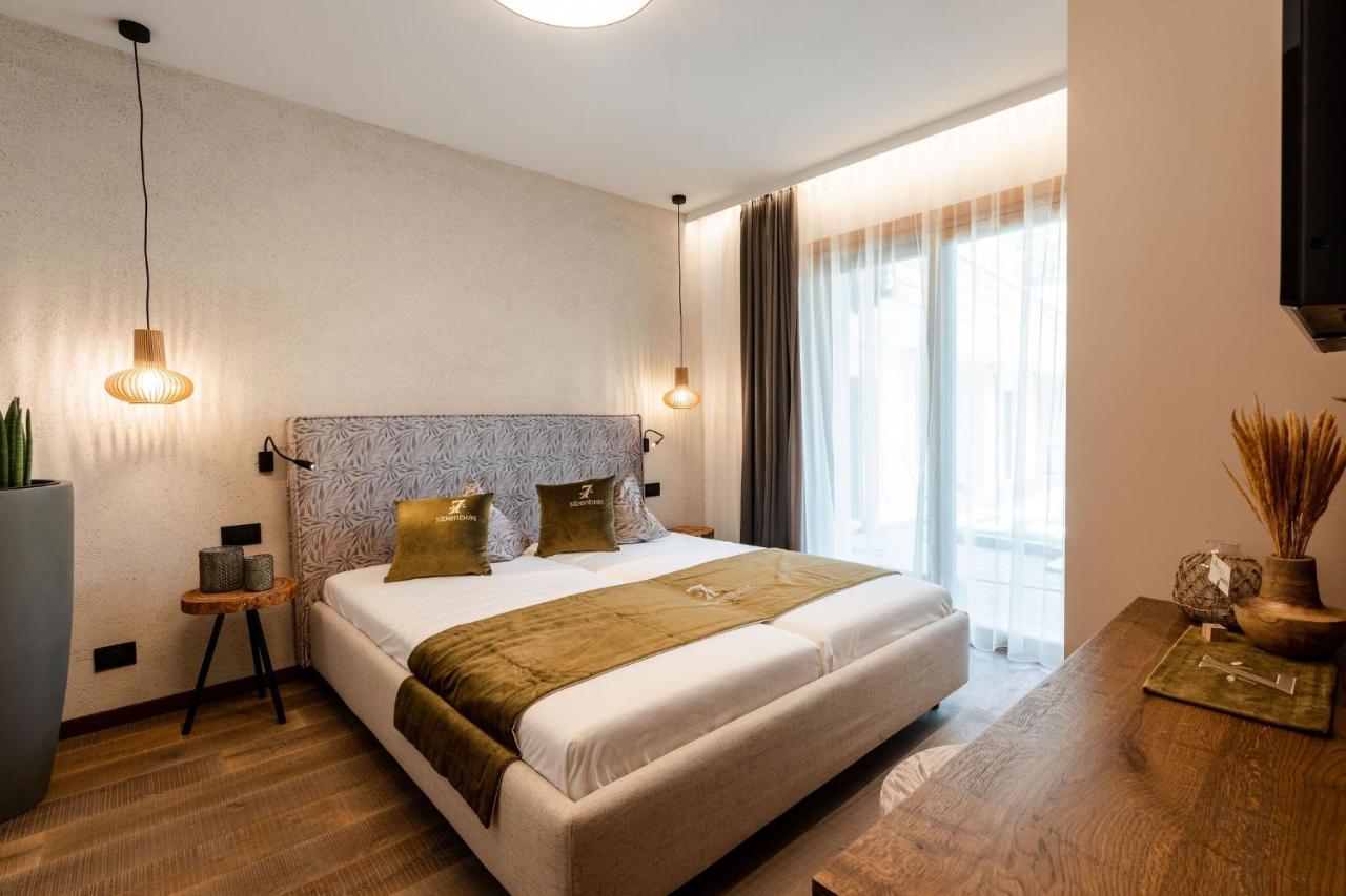 Sibenbras Natural Aparthotel Limone sul Garda Exterior photo