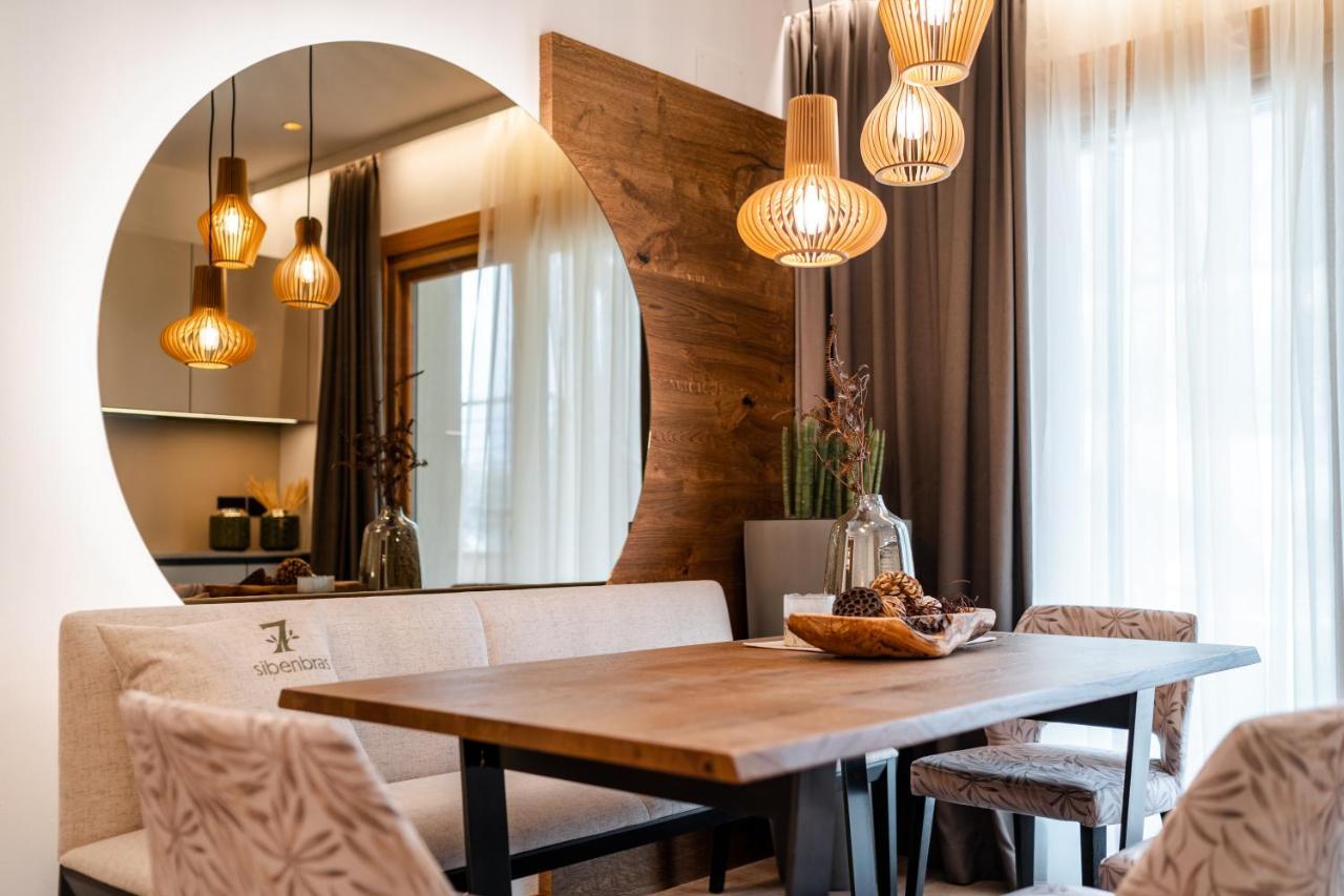 Sibenbras Natural Aparthotel Limone sul Garda Exterior photo