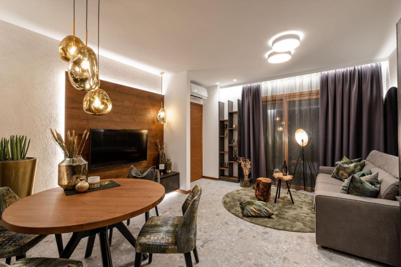 Sibenbras Natural Aparthotel Limone sul Garda Exterior photo
